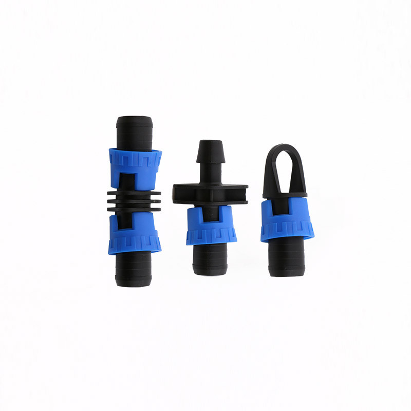 Drip Irrigation Pull Ring Accessories