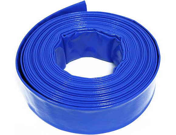 PVC Coated Hose