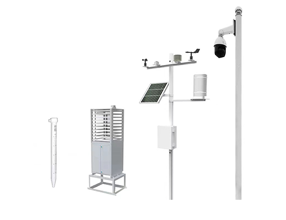 Weather Station