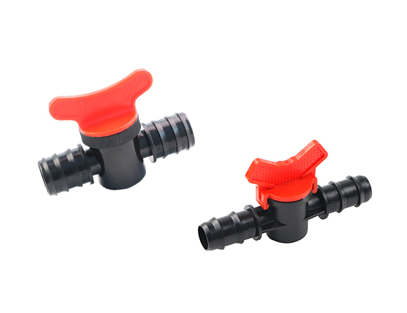 Mini Irrigation Valve