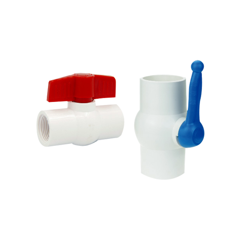 PVC Valve