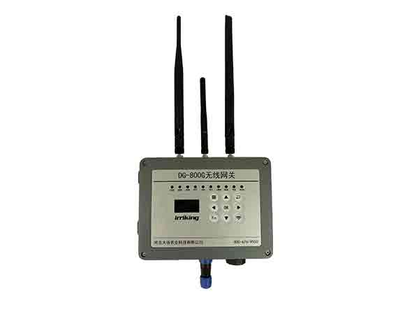 Wireless Gateway