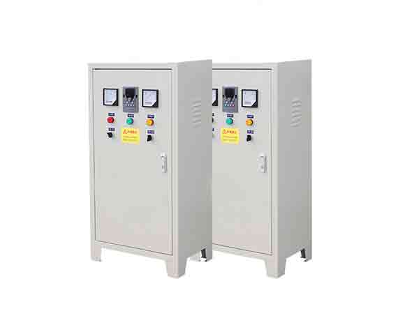 Intelligent control cabinet